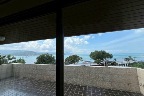 Villa in Ko Samui, Thailand 4 bedrooms № 158934 - photo 9