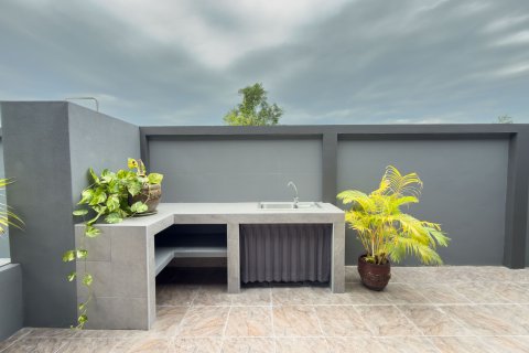 Villa in Pattaya, Thailand 3 bedrooms № 158939 - photo 15