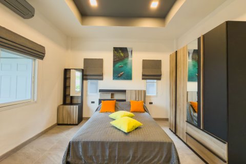 Villa in Pattaya, Thailand 3 bedrooms № 158939 - photo 9