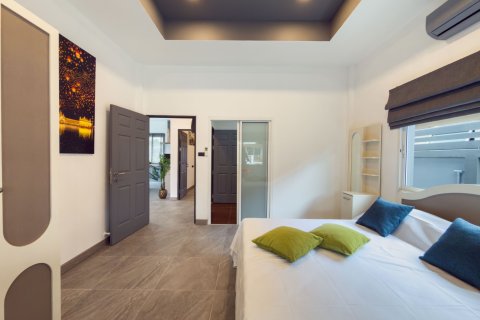 Villa in Pattaya, Thailand 3 bedrooms № 158939 - photo 4