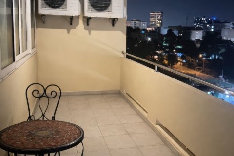 Студия в кондо в Паттайе, Таиланд № 158938 - фото 7