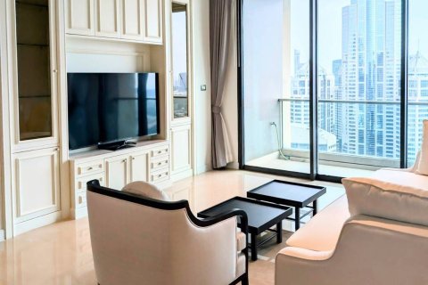 Condo in Pathum Wan, Bangkok, Thailand, 3 bedrooms  № 158936 - photo 7