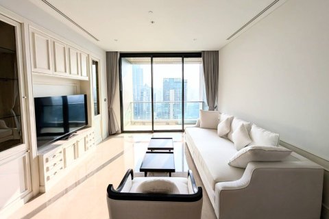 Condo in Pathum Wan, Bangkok, Thailand, 3 bedrooms  № 158936
