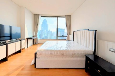 Condo in Pathum Wan, Bangkok, Thailand, 3 bedrooms  № 158936 - photo 12