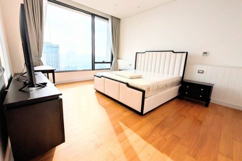 Condo in Pathum Wan, Bangkok, Thailand, 3 bedrooms  № 158936 - photo 5