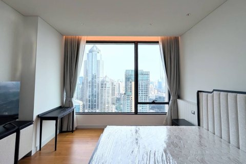 Condo in Pathum Wan, Bangkok, Thailand, 3 bedrooms  № 158936 - photo 13