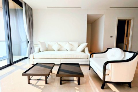 Condo in Pathum Wan, Bangkok, Thailand, 3 bedrooms  № 158936 - photo 6