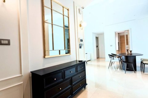Condo in Pathum Wan, Bangkok, Thailand, 3 bedrooms  № 158936 - photo 8