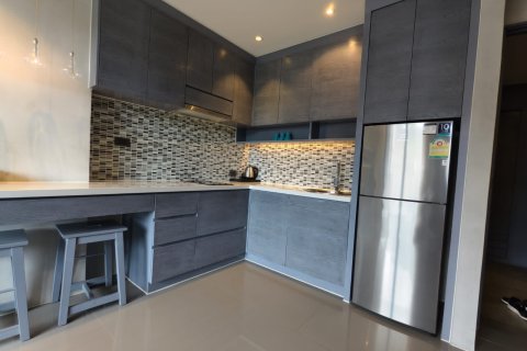 Studio in the Condo in Kathu, Thailand  № 158937 - photo 6