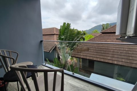 Studio in the Condo in Kathu, Thailand  № 158937 - photo 11