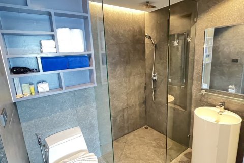 Studio in the Condo in Kathu, Thailand  № 158937 - photo 10