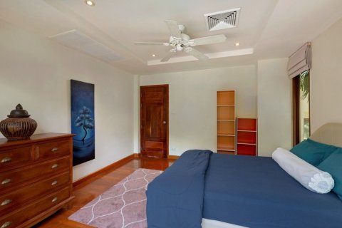 Вилла в Пхукете, Таиланд с 5 спальнями  № 167704 - фото 20