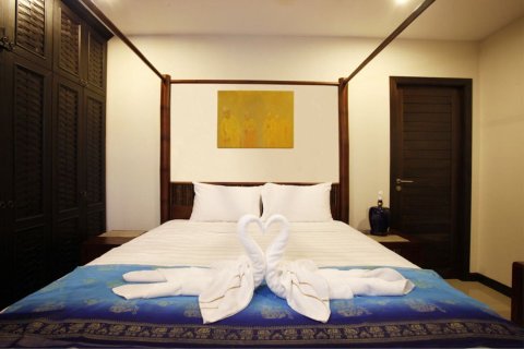 Villa à Phuket, Thaïlande 4 chambres № 167701 - photo 23