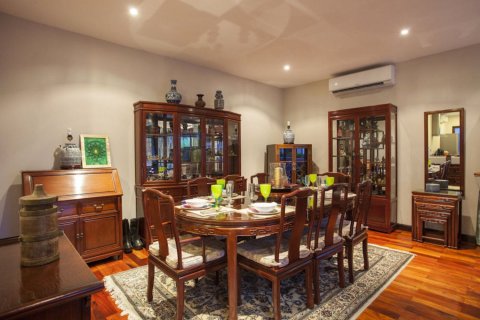 Villa à Phuket, Thaïlande 4 chambres № 167701 - photo 12