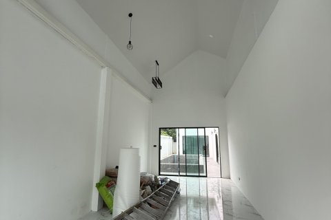 Villa in Phuket, Thailand 3 bedrooms № 167699 - photo 11