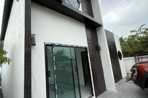 Villa in Phuket, Thailand 3 bedrooms № 167699 - photo 7