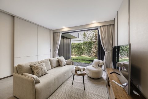 Maison à Saphan Sung, Bangkok, Thaïlande 4 chambres № 167702 - photo 2