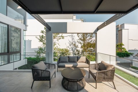 Maison à Saphan Sung, Bangkok, Thaïlande 4 chambres № 167702 - photo 8