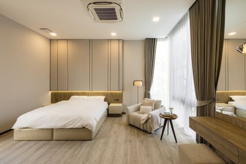 Maison à Saphan Sung, Bangkok, Thaïlande 4 chambres № 167702 - photo 4