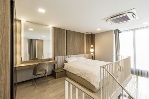 Maison à Saphan Sung, Bangkok, Thaïlande 4 chambres № 167702 - photo 5