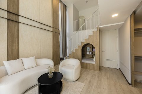 Maison à Saphan Sung, Bangkok, Thaïlande 4 chambres № 167702 - photo 6