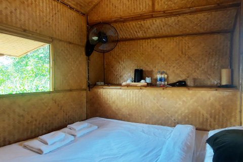 Отель в Клаенге, Таиланд  № 167703 - фото 25