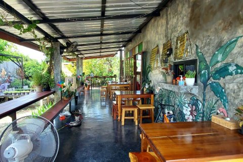 Отель в Клаенге, Таиланд  № 167703 - фото 29