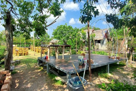 Отель в Клаенге, Таиланд  № 167703 - фото 10