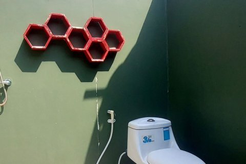 Отель в Клаенге, Таиланд  № 167703 - фото 26