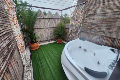 Отель в Клаенге, Таиланд  № 167703 - фото 27