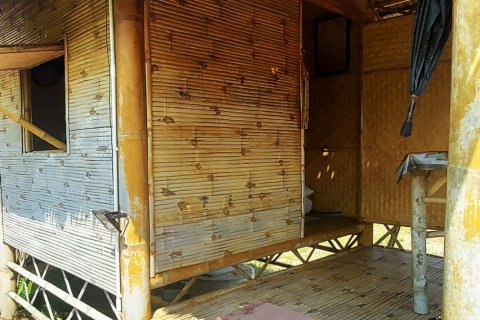 Отель в Клаенге, Таиланд  № 167703 - фото 24