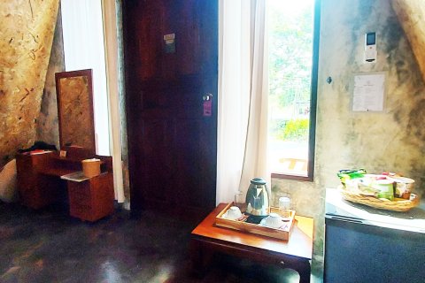 Отель в Клаенге, Таиланд  № 167703 - фото 21