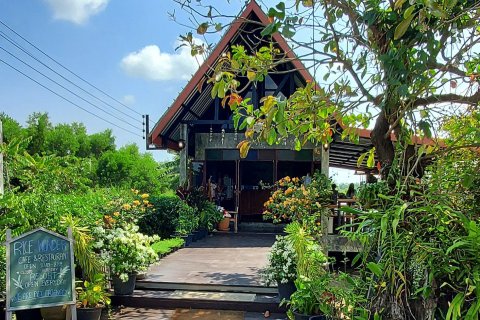 Отель в Клаенге, Таиланд  № 167703 - фото 7