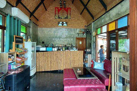 Отель в Клаенге, Таиланд  № 167703 - фото 28