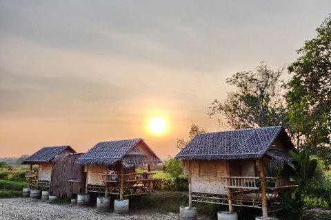 Отель в Клаенге, Таиланд  № 167703 - фото 22