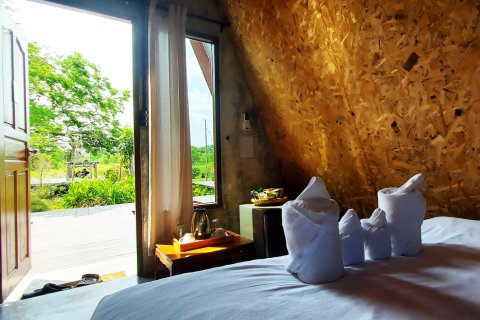 Отель в Клаенге, Таиланд  № 167703 - фото 20