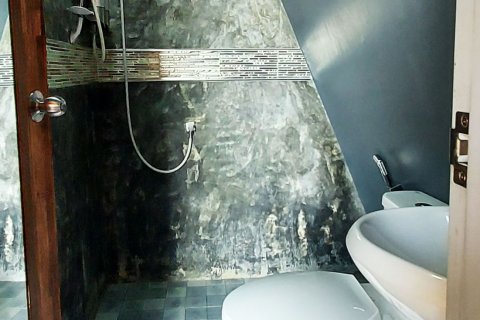 Отель в Клаенге, Таиланд  № 167703 - фото 19