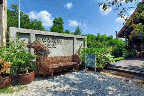 Отель в Клаенге, Таиланд  № 167703 - фото 6