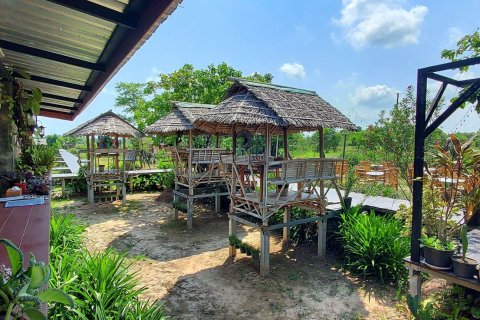 Отель в Клаенге, Таиланд  № 167703 - фото 8