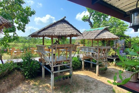 Отель в Клаенге, Таиланд  № 167703 - фото 11