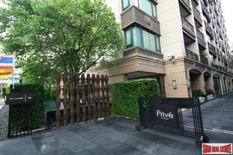 Apartment in Bangkok, Thailand 3 bedrooms № 193986 - photo 3