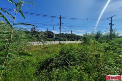 Studio in Ao Nang, Thailand № 193987 - photo 5