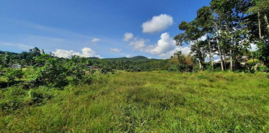 Studio in Ao Nang, Thailand № 193987