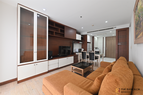 คอนโดมิเนียมในกรุงเทพฯ, ประเทศไทย, 2 ห้องนอน № 188049 - รูปถ่าย 2