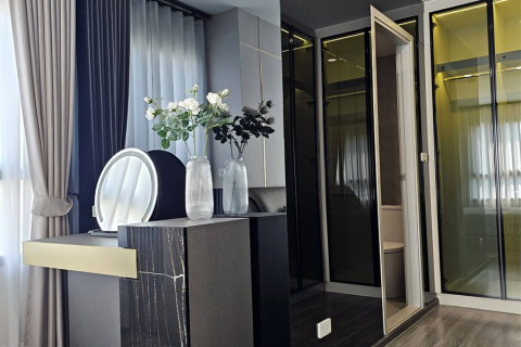 Condo in Bangkok, Thailand, 2 bedrooms  № 188052 - photo 10