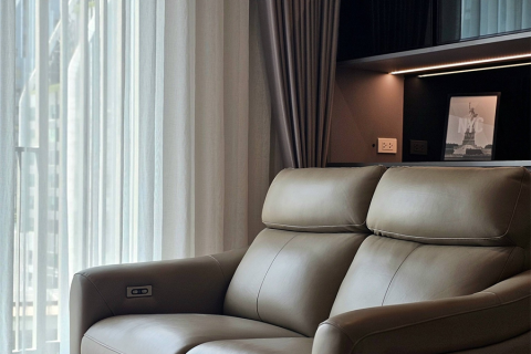 Condo in Bangkok, Thailand, 2 bedrooms  № 188052 - photo 3