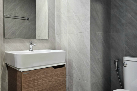 Condo in Bangkok, Thailand, 2 bedrooms  № 188052 - photo 9