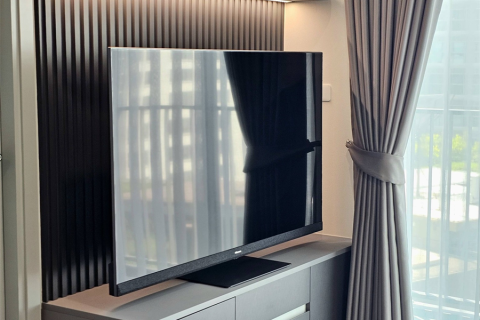 Condo in Bangkok, Thailand, 2 bedrooms  № 188052 - photo 4