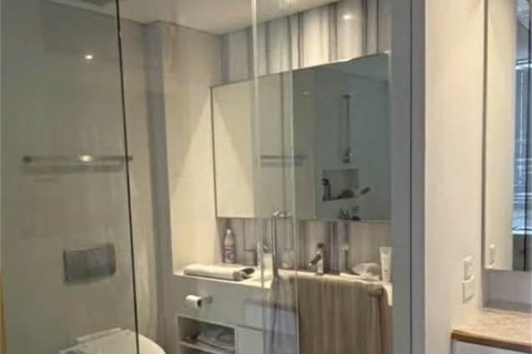 Condo à Bangkok, Thaïlande, 1 chambre  № 188050