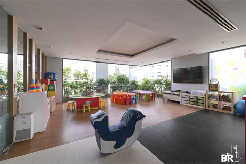 Condo in Bangkok, Thailand, 1 bedroom № 188050 - photo 10